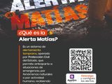Invita CEPCQ a tomar medidas preventivas ante pronóstico de lluvias en Querétaro