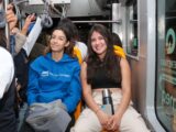 La AMEQ amplía el servicio de internet gratuito en nuevas rutas Qrobus