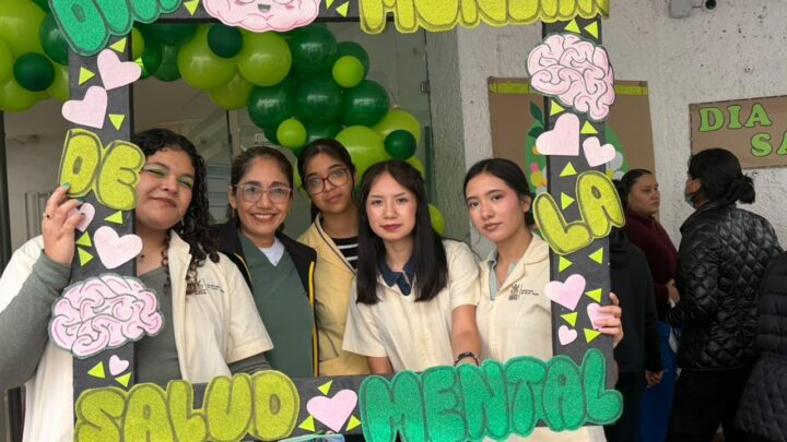 Promueve SESA el cuidado de la salud mental a lo largo de la vida