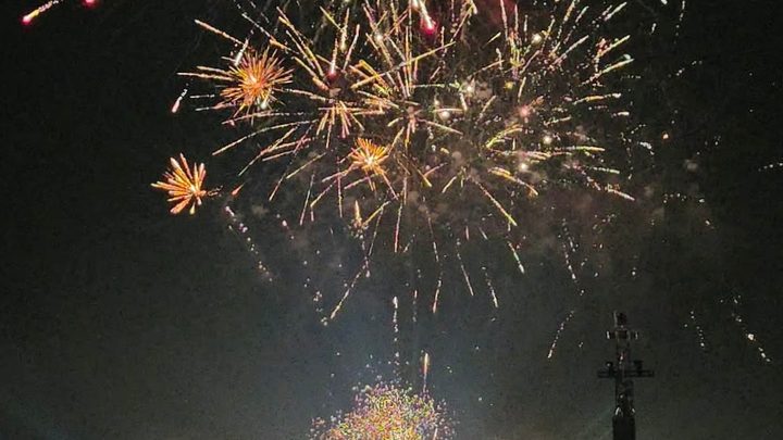 Saldo blanco en los principales eventos masivos de Querétaro