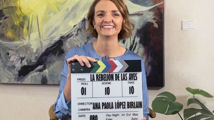 Emite SECULT convocatoria sobre producción audiovisual