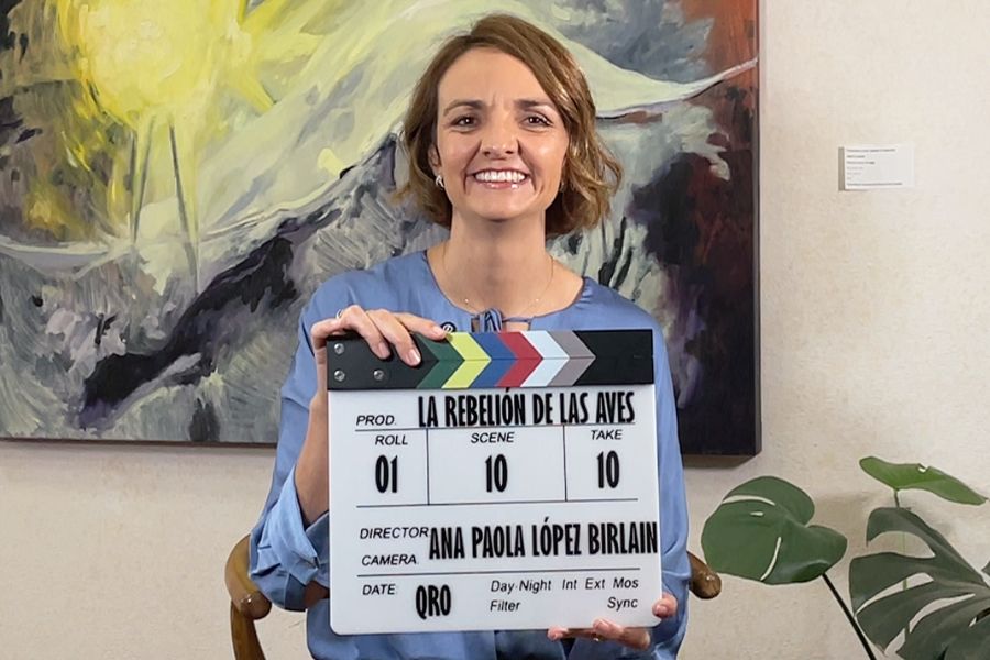 Emite SECULT convocatoria sobre producción audiovisual