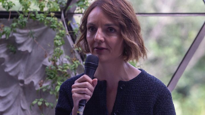Fin de semana lleno de cultura en Querétaro, anuncia Lopez Birlain