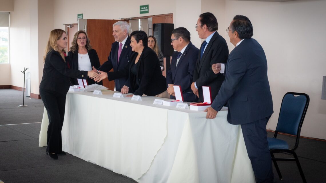 Destaca SESA la bioética como eje de una atención a la salud con dignidad y respeto a los derechos humanos