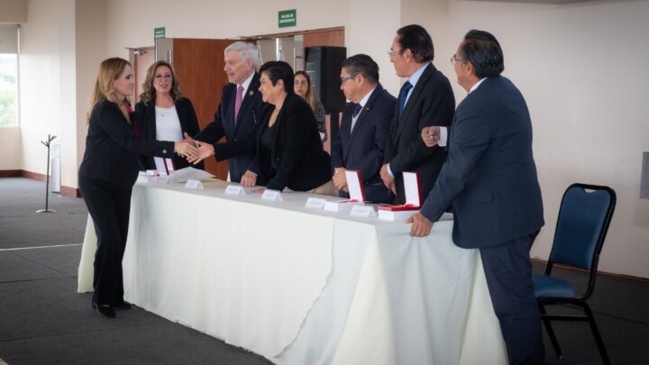 Destaca SESA la bioética como eje de una atención a la salud con dignidad y respeto a los derechos humanos