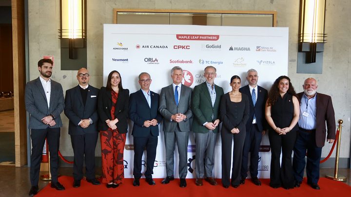 Del Prete inaugura Canadian Manufacturing Day