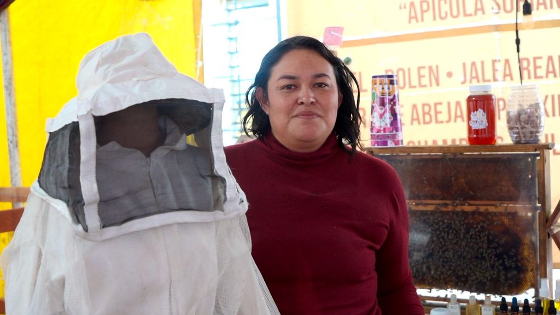 Anuncia SEMUJERES Feria Regional para el Fortalecimiento de la Autonomía Económica de las Mujeres en San Juan del Río