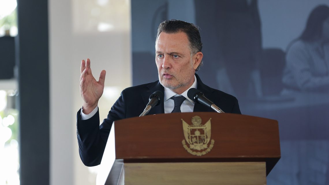 Distingue Gobernador labor ministerial como uno de los ejes centrales para la defensa de Querétaro