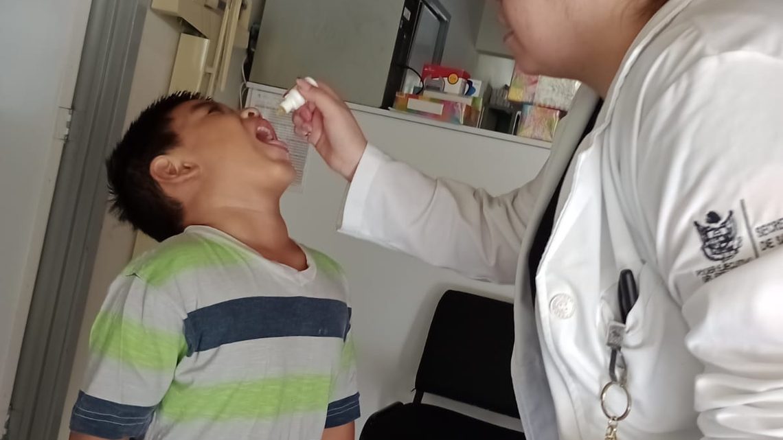 Destaca SESA labor de las y los profesionales de la medicina en favor de la salud
