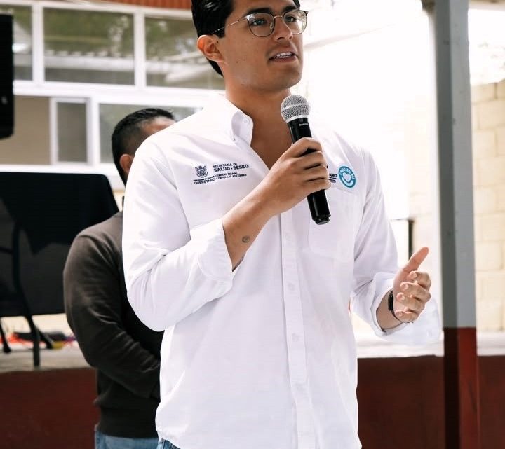 Lleva Voces del Cambio prevención a Tolimán y Colón