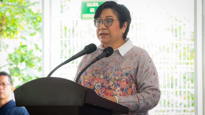 Tianguis Sombrerete referente de salud y bienestar en Querétaro