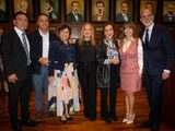 Entrega Comisión de Arbitraje Médico informe de actividades 2021-2026