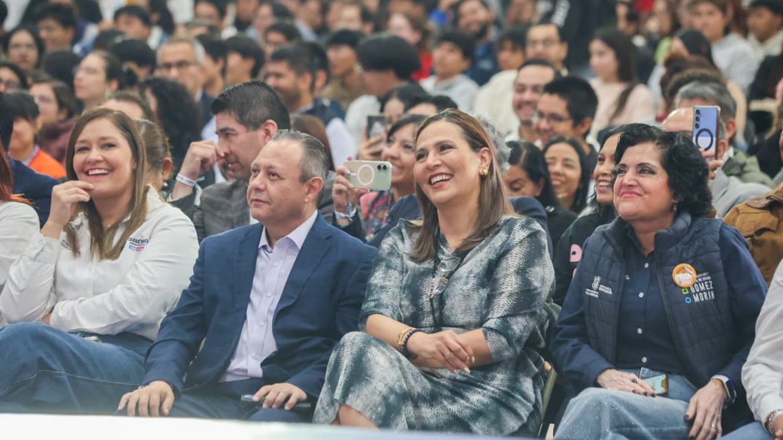 Arranca Contigo Aprendemos 2026 Explorando Territorio STEM+