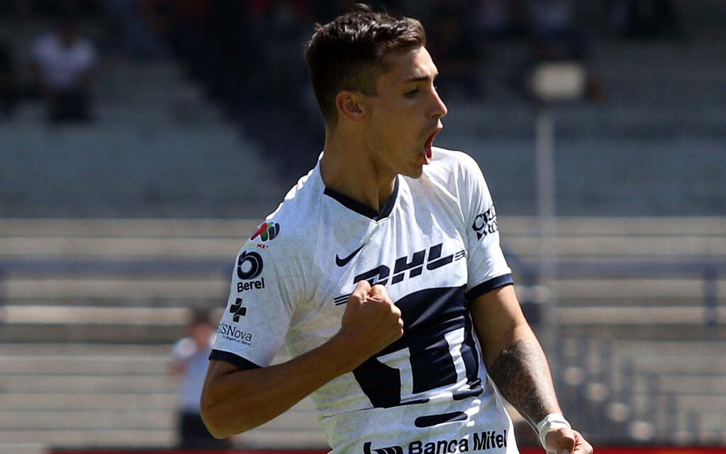Pumas deja escapar el triunfo 