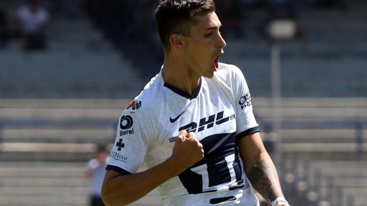 Pumas deja escapar el triunfo 