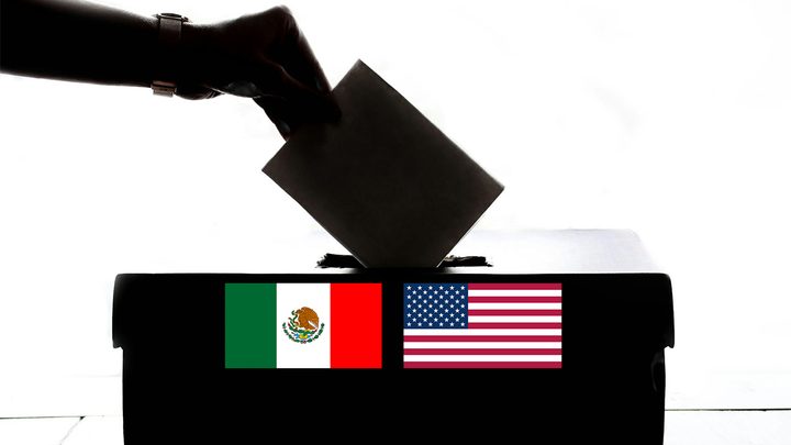 Elecciones de Estados Unidos en noviembre serán clave para México