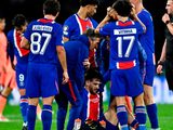 PSG pierde a Kvaratskhelia por varios meses; estará de baja por lesión en la rodilla