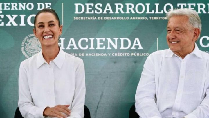 AMLO alista gira por México para apuntalar a Morena en 2027: Loret