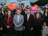 Homero Barrera rinde su Segundo Informe de Actividades Legislativas y reafirma su compromiso con las familias del Distrito 2