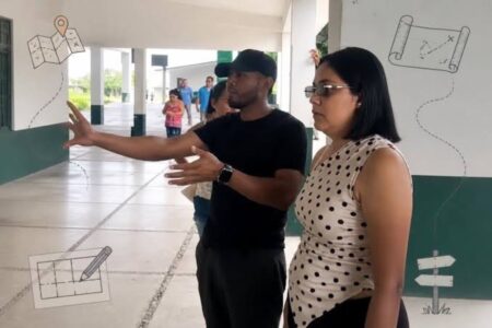 Lady Croquis: Maestro denunciado por Karina “N” no será suspendido de sus labores