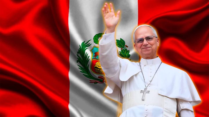 Papa León XIV confirma viaje a Uruguay, Argentina y Perú tras operación