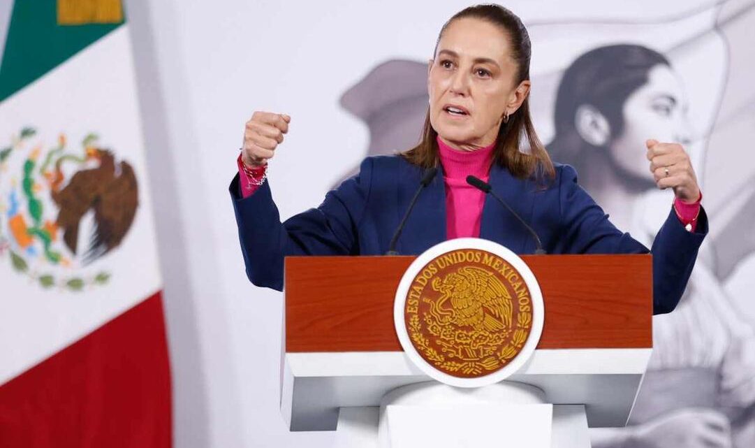 Victorias de Sheinbaum son regresar a donde estábamos antes de AMLO: Loret