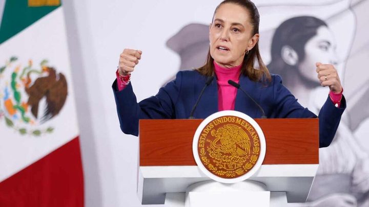 Victorias de Sheinbaum son regresar a donde estábamos antes de AMLO: Loret