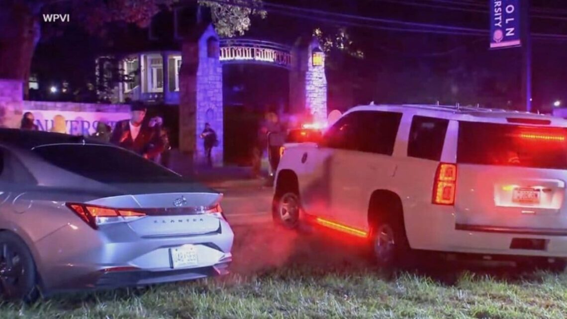 Tiroteo en Pensilvania deja nueve muertos, incluidos niños