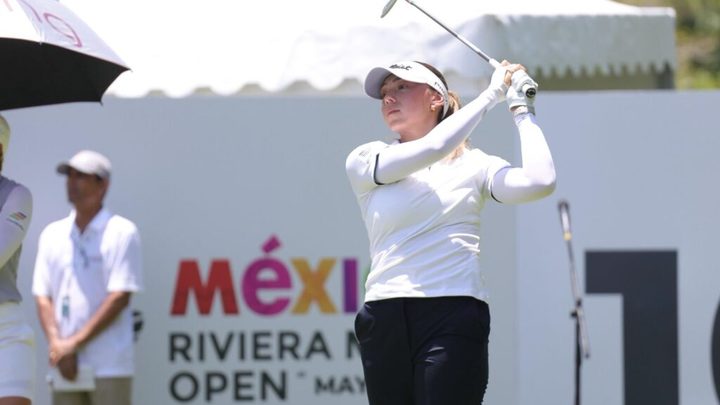 Guadalajara, en el mapa del golf mundial