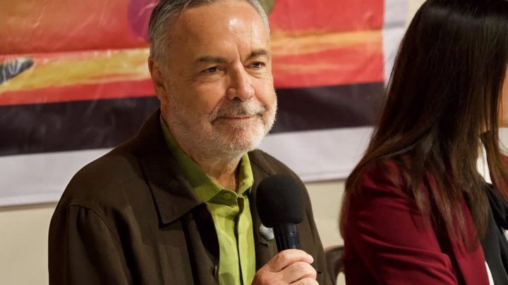 Ramírez Cuéllar propone estrategia para prevenir irregularidades en el INE y los OPLE
