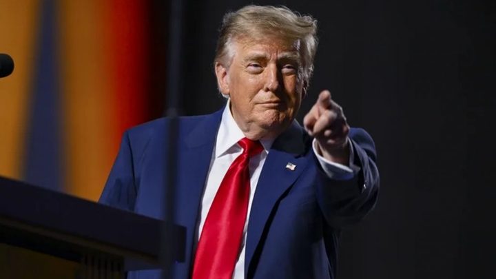 Trump cree que hubo un “fraude” en la victoria de Lula en elecciones de Brasil
