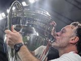 Proyecto de Gabriel Milito se parece a las Chivas de Hans Westerhof, asegura el ‘Bofo’ Bautista