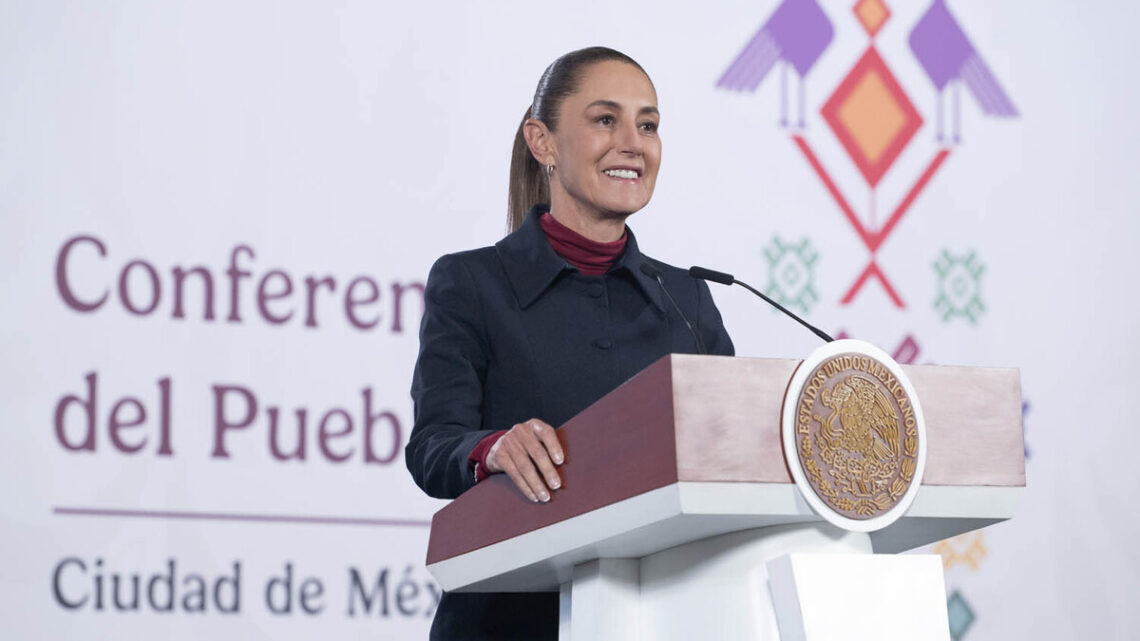 HOY en “La Mañanera” martes 06 de octubre de 2026