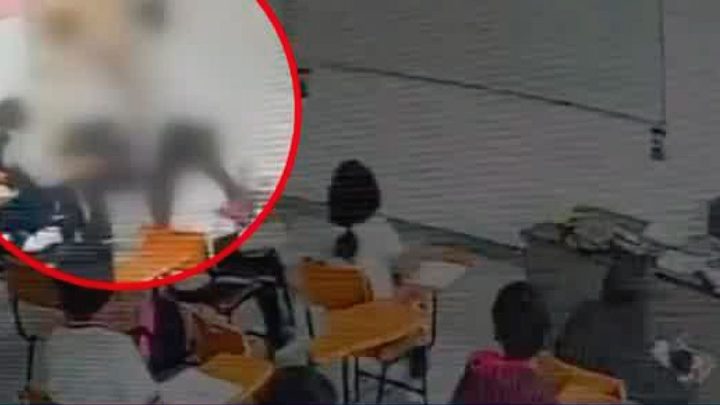 Los dos jóvenes que atacaron en escuela de Coahuila han sido vinculados a proceso