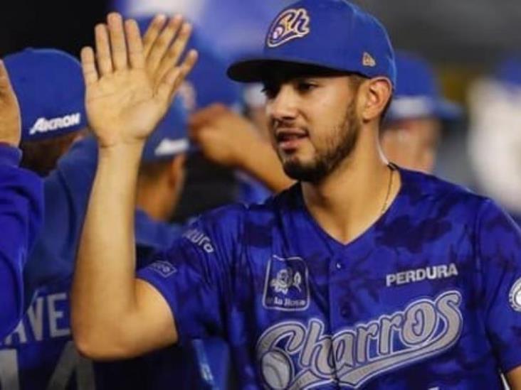 Charros de Jalisco jugará con causa esta semana: duelos de preparación a puerta abierta a cambio de un kilo de ayuda
