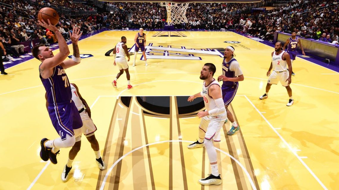 La NBA enciende la duela: favoritos, posibles sorpresas y movimientos que sacuden la liga