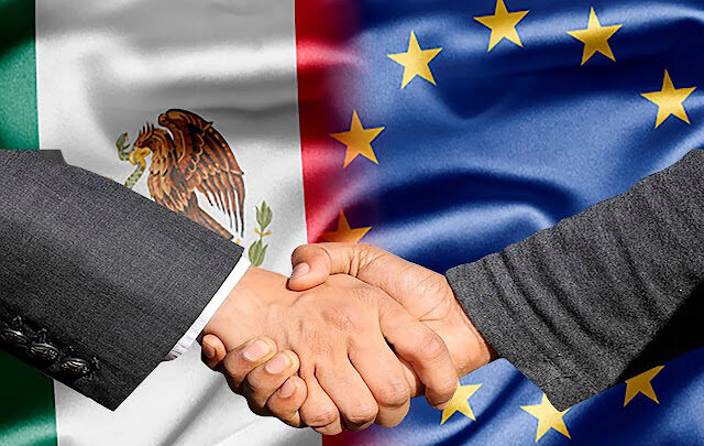 ¿Por qué son importantes los acuerdos energéticos entre México y EU?