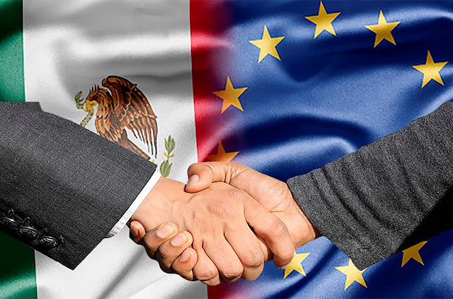 ¿Por qué son importantes los acuerdos energéticos entre México y EU?