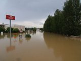 Fuertes lluvias paralizan Estambul, causan inundaciones y dejan tres muertos