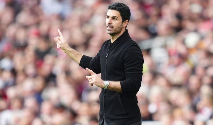 Mikel Arteta renueva con el Arsenal hasta 2030: Salario, contrato y detalles del acuerdo