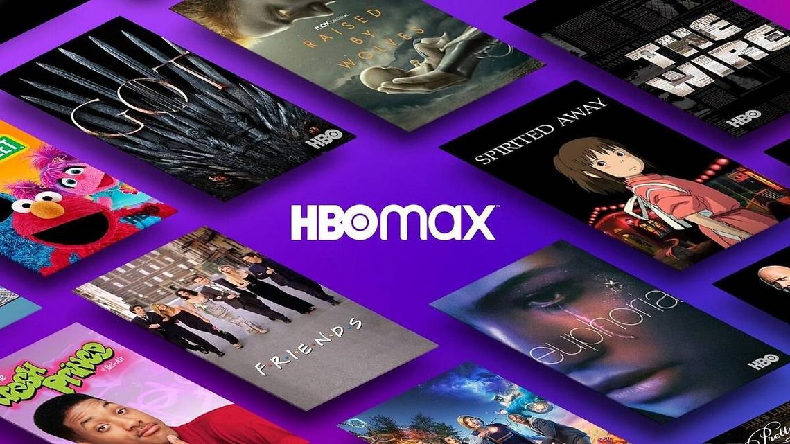 Conoce los estrenos de HBO Max del 5 al 9 de octubre