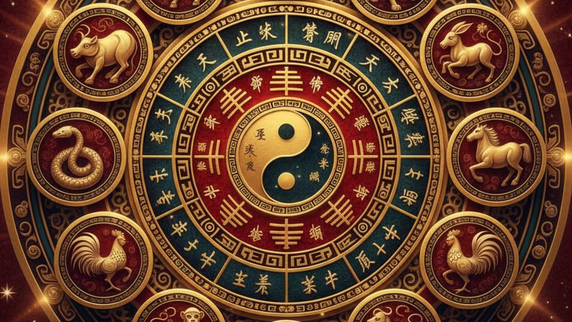 Horóscopo chino hoy miércoles 28 de octubre; descubre qué le espera a tu signo