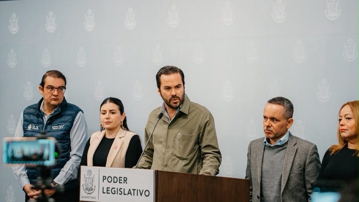 Mauricio Cárdenas y el PAN exigen que la renuncia de Guadalupe Taddei al INE no quede impune