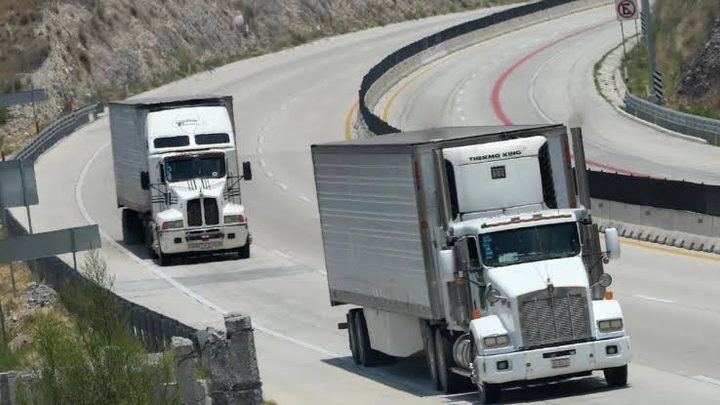Segob reporta movilizaciones de transportistas en 19 estados