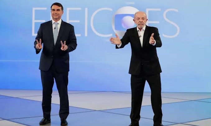 Lula reacciona a la fuga de Bolsonaro: ‘Su primera patria es lamer las botas de EU’