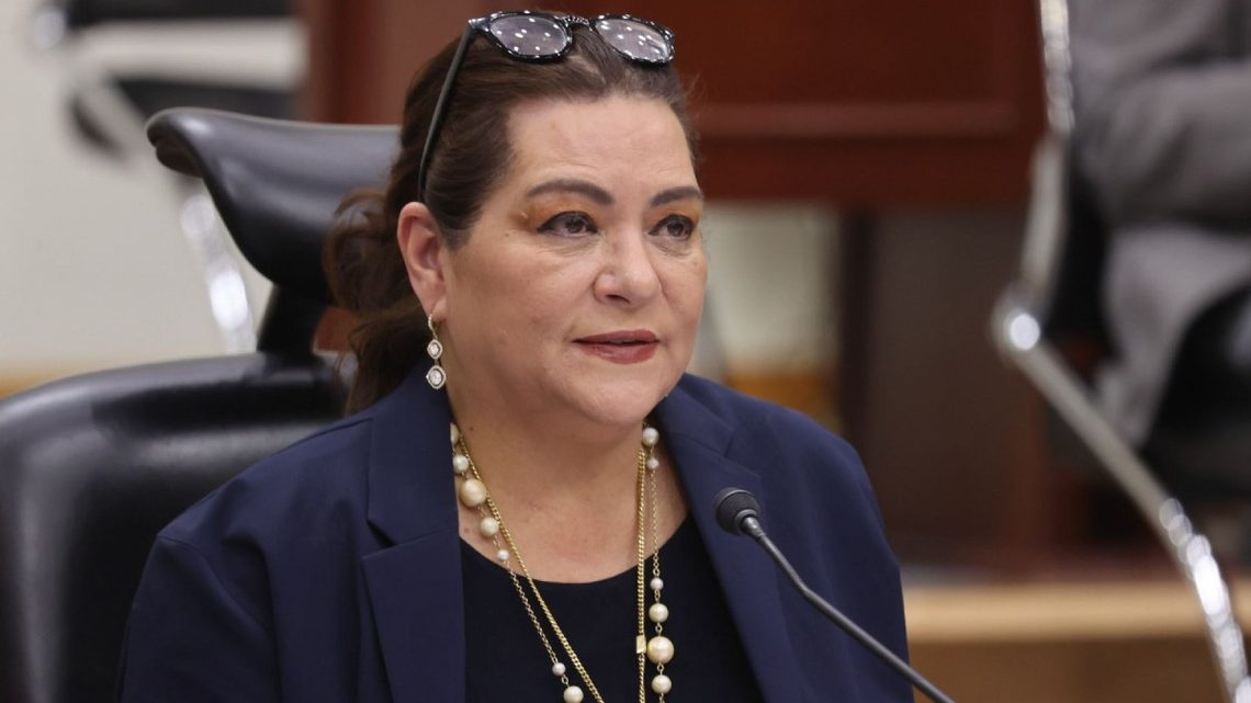INE garantiza las elecciones 2027 en México tras la renuncia de Guadalupe Taddei