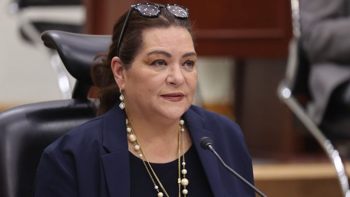 INE garantiza las elecciones 2027 en México tras la renuncia de Guadalupe Taddei