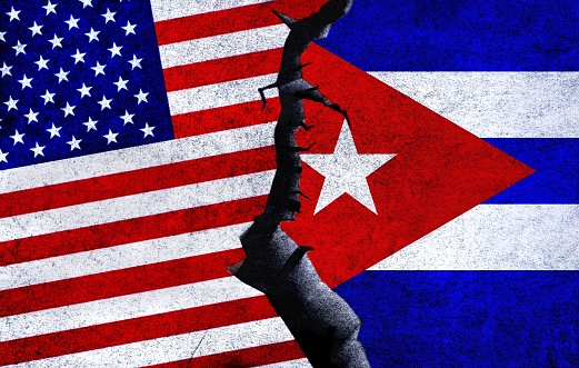 Cuba estalla contra EU tras nuevas sanciones al banco BICSA