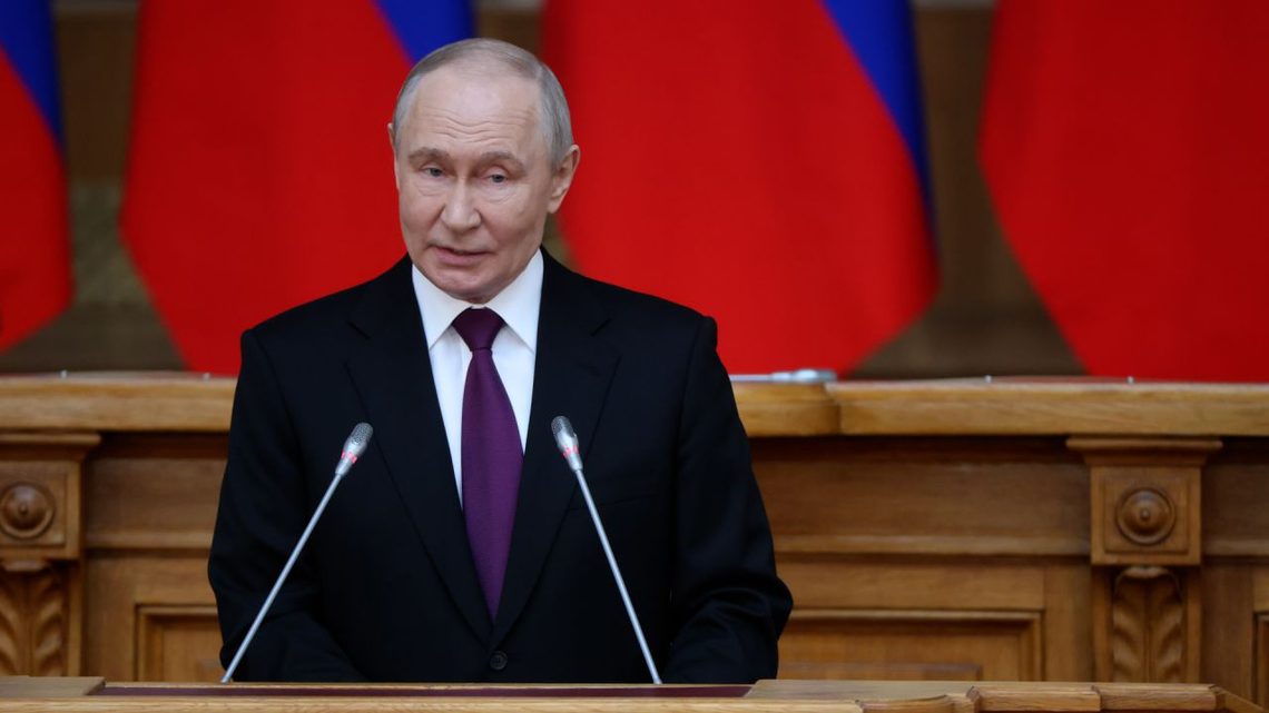 Rusia advierte a Lituania por posible despliegue de armas nucleares