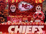 Presentan la tercera edición de “NFL Hasta la Muerte”